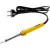 STAYER MAXTerm, 40 Вт, конус, электропаяльник с пластиковой рукояткой (55305-40)