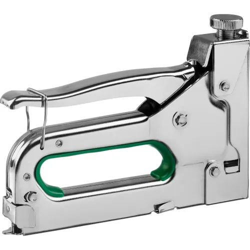 STAYER Max-140, тип 140 (G/11/57) 20GA (6 - 14 мм)/28/300/500, стальной степлер (31508)