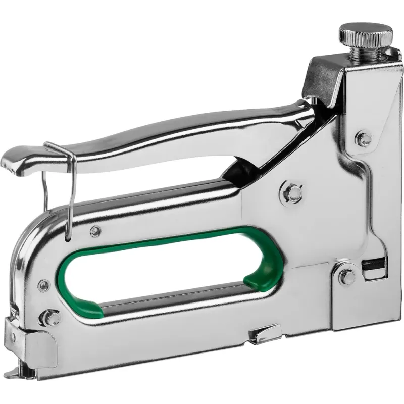 STAYER Max-140, тип 140 (G/11/57) 20GA (6 - 14 мм)/28/300/500, стальной степлер (31508)