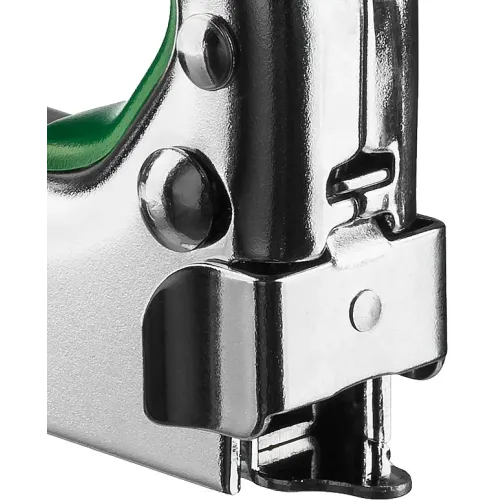 STAYER Max-140, тип 140 (G/11/57) 20GA (6 - 14 мм)/28/300/500, стальной степлер (31508)