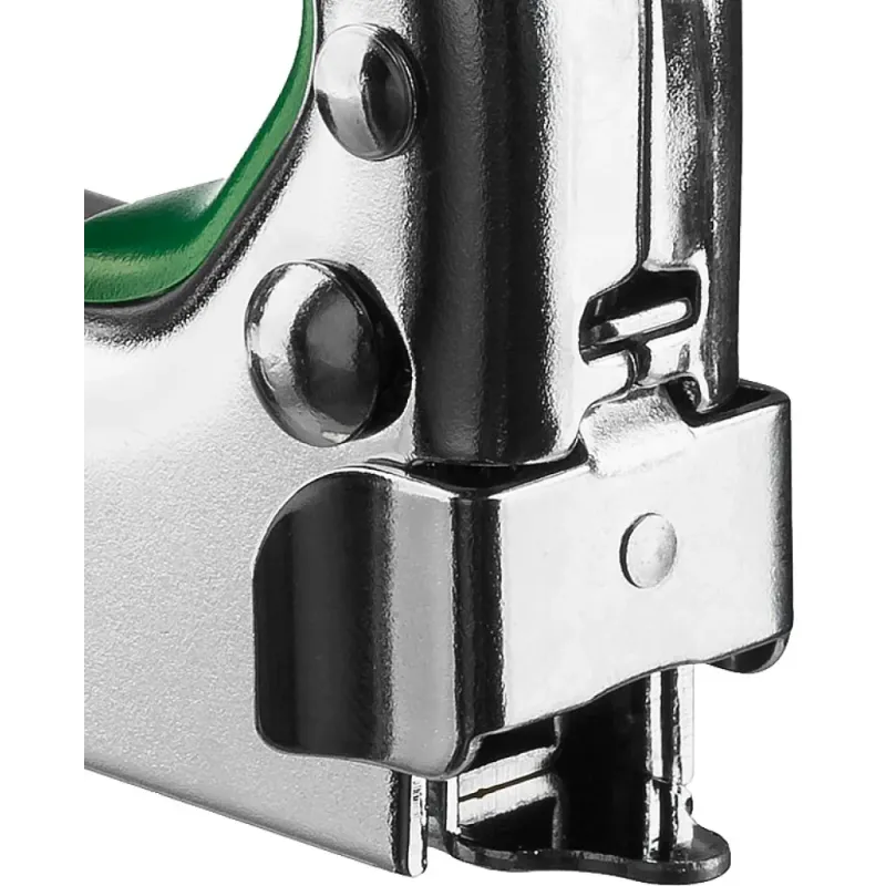 STAYER Max-140, тип 140 (G/11/57) 20GA (6 - 14 мм)/28/300/500, стальной степлер (31508)