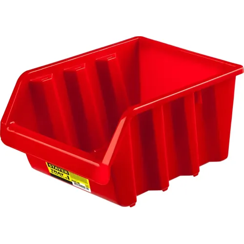 STAYER TRAY-1, 1.4 л, 160 х 115 х 75 мм, лоток для хранения №1 (38060-1)