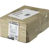 ЗУБР DIN 125А, 14 мм, цинк, 5 кг, шайба (303800-14)