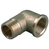 GENERAL FITTINGS 1/2″, латунь, уголок (51073-G/S-1/2)