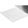 STAYER FIBER-Tape, 5 см х 90 м, 3 х 3 мм, самоклеящаяся серпянка, Professional (1246-05-90)