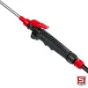 ЗУБР 10 л, без АКБ, аккумуляторный опрыскиватель (ОПЛ-10)