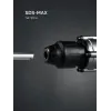 ЗУБР 50 мм, 1700 Вт, перфоратор SDS-Max, Профессионал (ЗПМ-50-1700 Э)