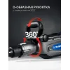ЗУБР 50 мм, 1700 Вт, перфоратор SDS-Max, Профессионал (ЗПМ-50-1700 Э)