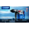 ЗУБР 50 мм, 1700 Вт, перфоратор SDS-Max, Профессионал (ЗПМ-50-1700 Э)