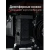 ЗУБР 1100 Вт, инверторный генератор (СБИ-1100)
