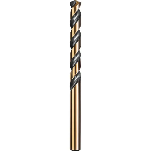 KRAFTOOL COBALT-8, 11.0 х 142 мм, сталь М42, HSS-Co(8%), сверло по металлу (29656-11)