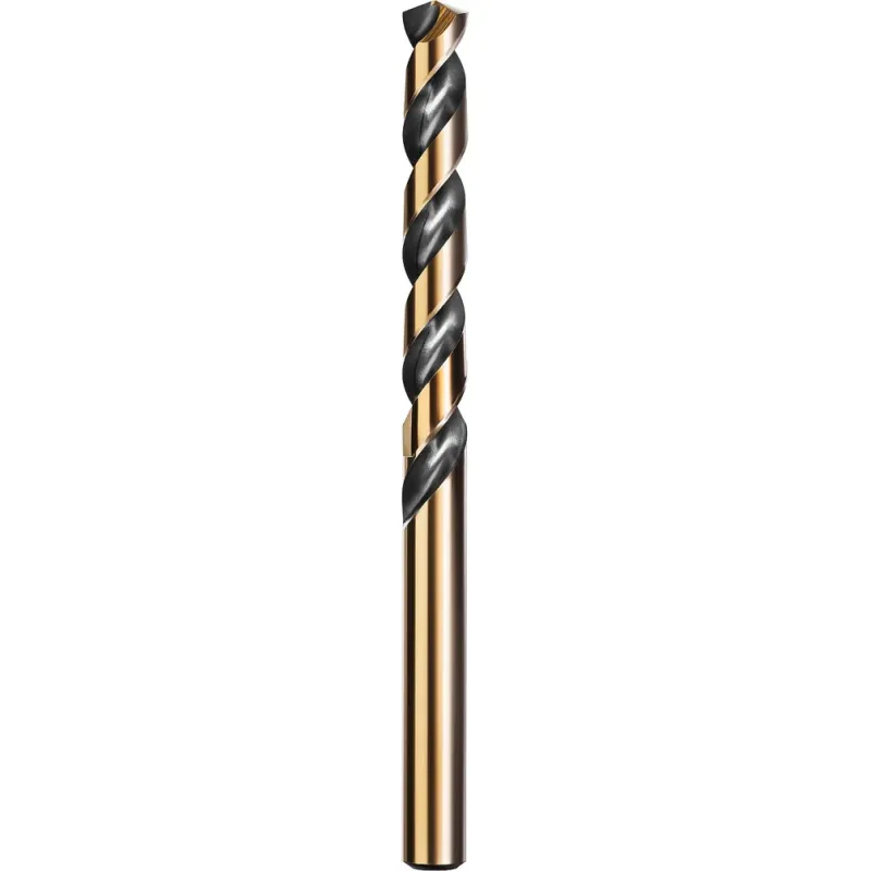 KRAFTOOL COBALT-8, 11.0 х 142 мм, сталь М42, HSS-Co(8%), сверло по металлу (29656-11)