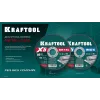 KRAFTOOL X5 Metal 230x1.6 мм по металлу отрезной диск для УШМ (36255-230-1.6)