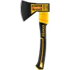 STAYER FIBERGLASS, 1200/1350 г, 410 мм, кованый топор, Professional (2062-12)