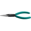 KRAFTOOL Universal, 140 мм, прецизионные тонкогубцы (220017-3-14)