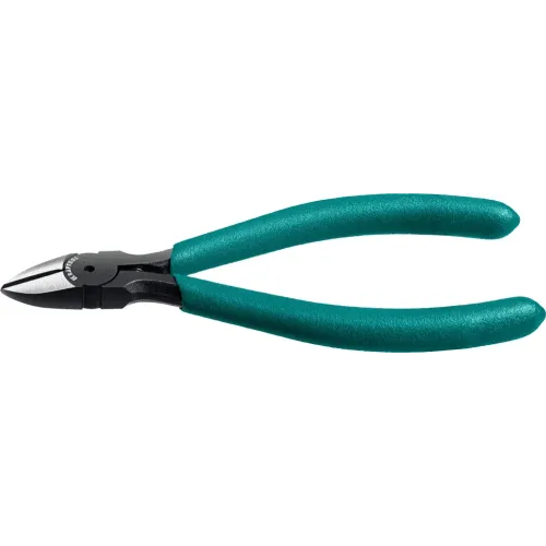 KRAFTOOL Universal, 130 мм, прецизионные бокорезы (220017-5-12)