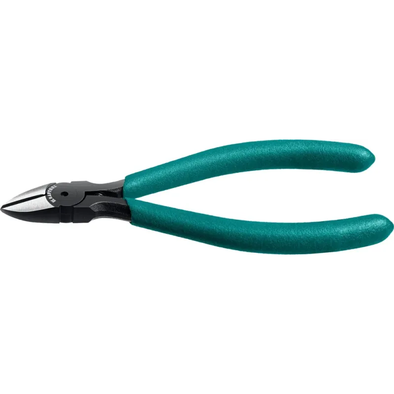 KRAFTOOL Universal, 130 мм, прецизионные бокорезы (220017-5-12)