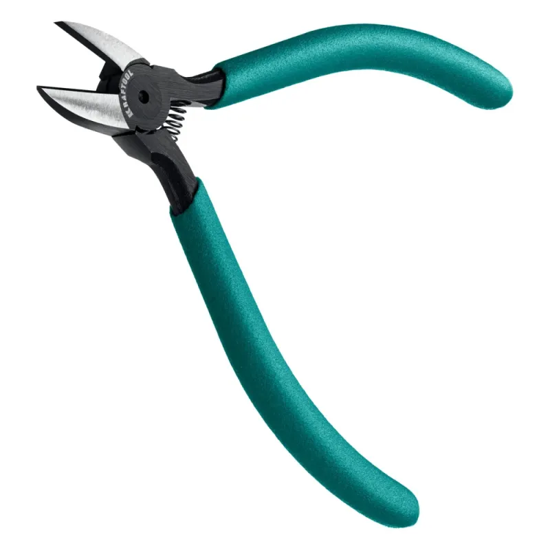 KRAFTOOL Universal, 130 мм, прецизионные бокорезы (220017-5-12)