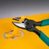 KRAFTOOL Universal, 130 мм, прецизионные бокорезы (220017-5-12)