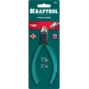 KRAFTOOL FINE, чистый рез 128 мм, прецизионные бокорезы (220017-6-12)