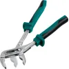 KRAFTOOL Kraft-Max, 250 мм, переставные клещи (22011-10-25)