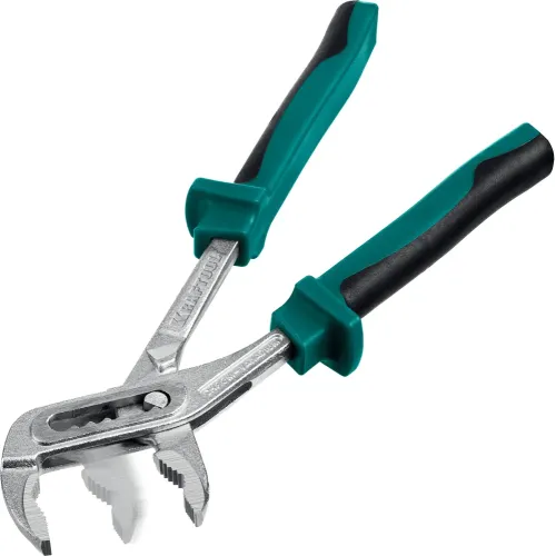 KRAFTOOL Kraft-Max, 250 мм, переставные клещи (22011-10-25)