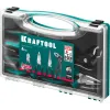 KRAFTOOL 4 предм., набор губцевого инструмента (22012)