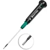 KRAFTOOL Precision SL1.5, отвертка для точных работ (25681-1.5)