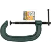 KRAFTOOL Extrem-150, 150 х 65 мм, струбцина G-образная (32229-150)