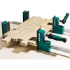KRAFTOOL EK-600/95, 600 х 95 мм, корпусная струбцина (3224-6)