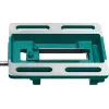 KRAFTOOL 150 мм, станочные сверлильные тиски (32715-150)