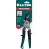 KRAFTOOL Grand, 270 мм, левые ножницы по металлу (2324-L)