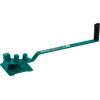 KRAFTOOL 12 PT, плавный гиб, на подшипнике, ручной станок для гибки арматуры (23305)