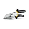 STAYER угловые ножницы для пластмассовых и резиновых профилей, Professional (23373-1)