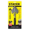 STAYER угловые ножницы для пластмассовых и резиновых профилей, Professional (23373-1)