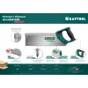 KRAFTOOL Alligator Tenon 15, 300 мм, ножовка с обушком для стусла (15228-30)