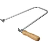 KRAFTOOL Aligator, 130 х 300 мм, ручной лобзик (15260)