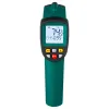 KRAFTOOL TRM-1000, -50° +950°С, пирометр инфракрасный (45703-950)