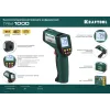 KRAFTOOL TRM-1000, -50° +950°С, пирометр инфракрасный (45703-950)