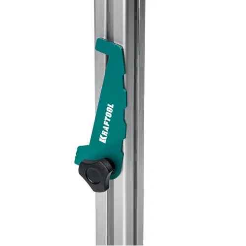KRAFTOOL TTL-360 360х150х70 см, макс 250 кг, стол для работ с крупноформатными листовыми материалами (33253-360)