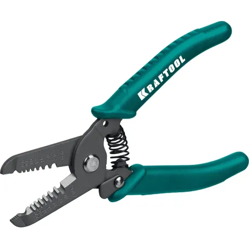 KRAFTOOL PK-26, 0.6 - 2.6 мм, многофункциональный стриппер (22660-15)
