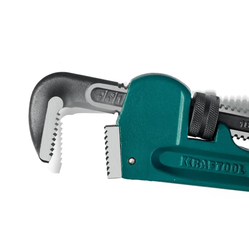 KRAFTOOL STILLSON, 2″, 350 мм, трубный разводной ключ (2727-35)