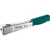 KRAFTOOL HAMMER TACKER, тип 53 (A/10/JT21) 23GA (6 - 10 мм), высокоскоростной стальной скобозабиватель (3153)