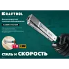 KRAFTOOL HAMMER TACKER, тип 53 (A/10/JT21) 23GA (6 - 10 мм), высокоскоростной стальной скобозабиватель (3153)