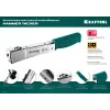 KRAFTOOL HAMMER TACKER, тип 53 (A/10/JT21) 23GA (6 - 10 мм), высокоскоростной стальной скобозабиватель (3153)