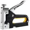 STAYER Max-53, тип 53 (A/10/JT21) 23GA (4 - 14 мм), стальной степлер (31501)