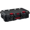 KETER STACKNROLL, 526 х 341 х 148 мм, (21″), пластиковый ящик-кейс (38405)