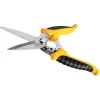 STAYER COBRA, 200 мм, Универсальные технические ножницы, Professional (23227)