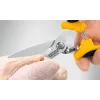 STAYER COBRA, 200 мм, Универсальные технические ножницы, Professional (23227)