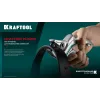 KRAFTOOL LPI-6 с набором насадок 1-6 мм, ударный пробойник для кожи (22951)